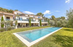 CABRIS HH-15049645, Cabris, Provence-Alpes-Côte d'Azur 06530