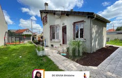 Mitry-Mory, Île-de-France 77290