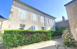 Saint-Maixent-l'Ecole, Poitou-Charentes 79400
