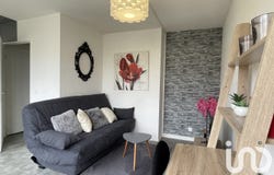 Cergy, Île-de-France 95800