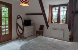 Ferrières-en-Gâtinais, Loiret 45210
