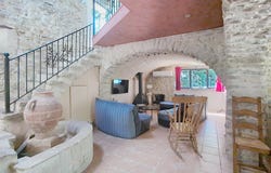 Vézénobres, Languedoc-Roussillon 30360