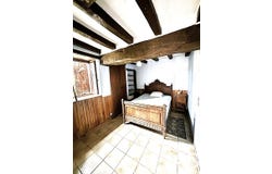 OBTERRE, Centre-Val de Loire 36290