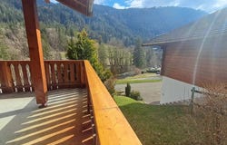 Abondance, Rhône-Alpes 74360