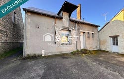 Sepmes, Centre 37800
