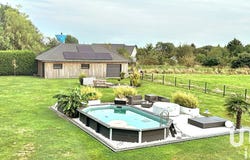 Beaubec-la-Rosière, Normandy 76440