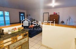 Saint-Remy, Poitou-Charentes 79410