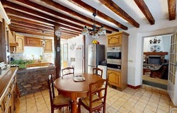 Rozay-en-Brie, Île-de-France 77540