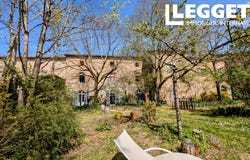 Réalmont, Occitanie 81120