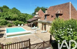 Proissans, Nouvelle-Aquitaine 24200