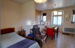 Saint-Ouen-Des-Toits, Pays de la Loire 53410