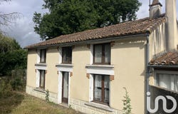 La Ferrière-en-Parthenay, Nouvelle-Aquitaine 79390