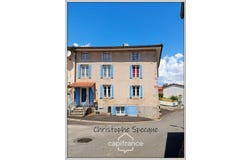 CELLES SUR DUROLLE, Auvergne 63250