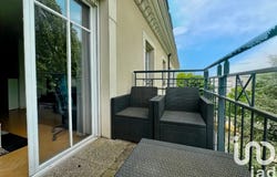 Le Plessis-Robinson, Île-de-France 92350