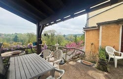 Albas, Midi-Pyrénées 46140