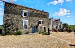 Chalus, Haute-Vienne