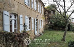 Montesquiou, Midi-Pyrénées 32320