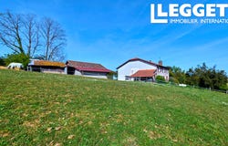 Labatut, Nouvelle-Aquitaine 40300