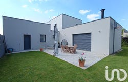 Cordemais, Pays de la Loire 44360
