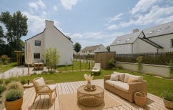 Larmor-Baden, Morbihan 56870