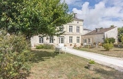 Rouillac, Charente