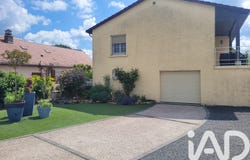 Gueugnon, Bourgogne-Franche-Comté 71130