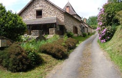 Payzac, Aquitaine 24270