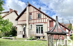 Varennes-sur-Seine, Île-de-France 77130