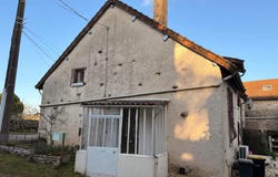 Montceau Et Echarnant, Bourgogne-Franche-Comté 21360