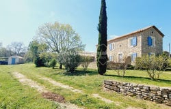 Goudargues, Languedoc-Roussillon 30630