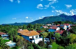 Urrugne, Nouvelle-Aquitaine 64122