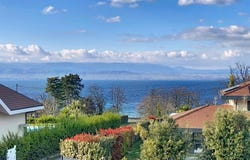 Anthy-sur-Léman, Rhône-Alpes 74200