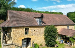 Gourdon, Midi-Pyrénées 46300