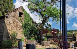 Saint-Germain-en-Brionnais, Burgundy 71800