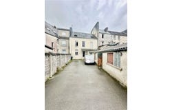 CARHAIX PLOUGUER, Bretagne 29270