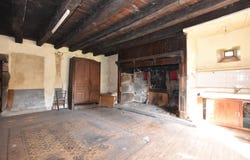 Anglards-de-Salers, Auvergne 15380
