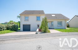 Chesny, Grand Est 57245