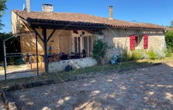 Gensac, Aquitaine 33890