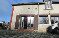 Hermeray, Yvelines 78125