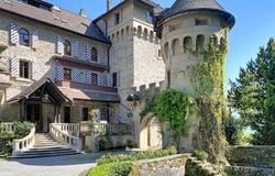 Lugrin, Rhône-Alpes 74500