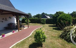 Argentré-du-Plessis, Ille-et-Vilaine 35370