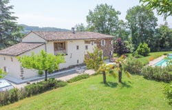 Castelnau-de-Montmiral, Occitanie 81140