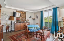 Le Raincy, Île-de-France 93340