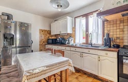 Linas, Île-de-France 91310