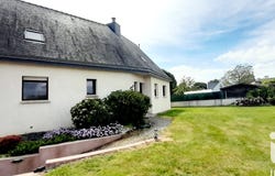 Merlevenez, Brittany 56700