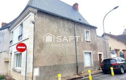 L' Ile-Bouchard, Centre 37220