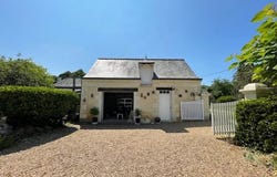 La Chapelle-sur-Loire, Indre-et-Loire 37140