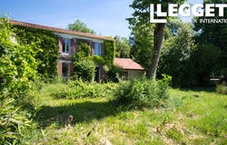 Lafitte-sur-Lot, Nouvelle-Aquitaine 47320