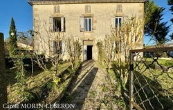 LA REOLE, Aquitaine 33190