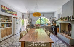 Le Beaucet, Provence-Alpes-Côte-d'Azur 84210